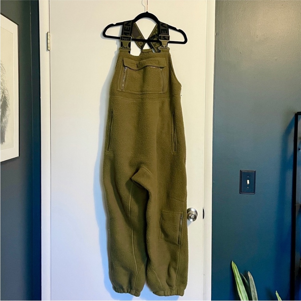 Free People Movement Hit The Slopes Salopette